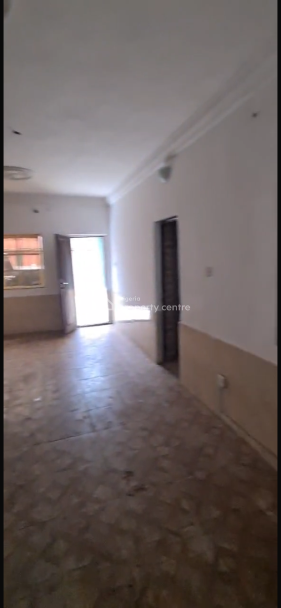 a Very Spacious 2 Bedroom Flat with Rooms En-suite, Ojodu Berger, Ojodu, Lagos, Flat / Apartment for Rent