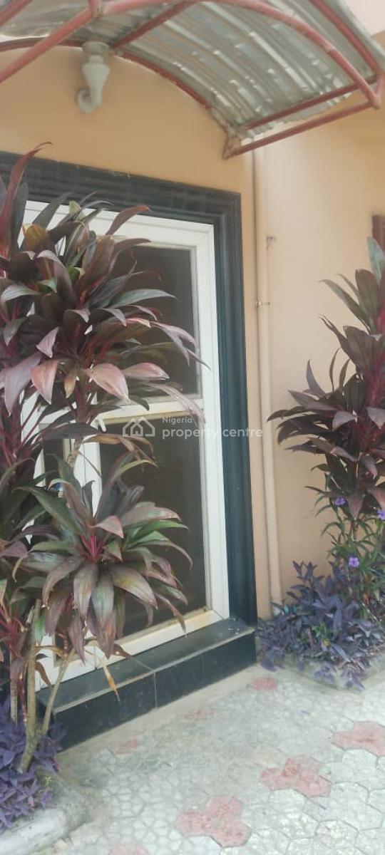 Three Bedroom Duplex Available, Alasia Town, Sangotedo, Ajah, Lagos, Semi-detached Duplex for Rent
