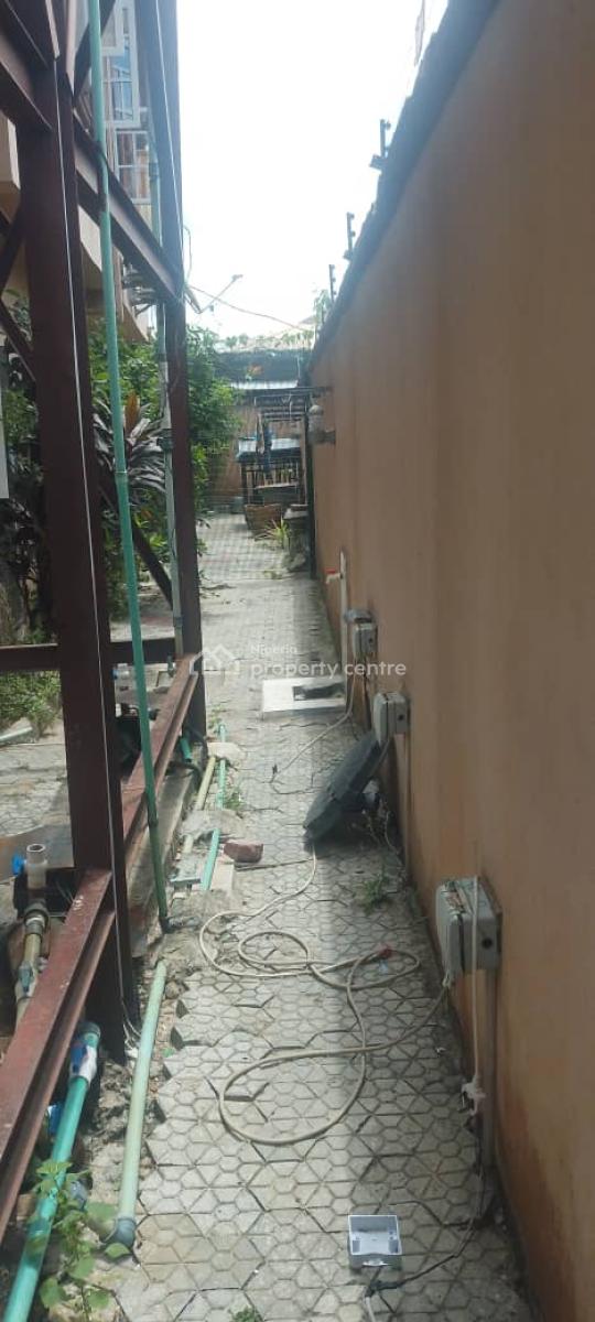 Three Bedroom Duplex Available, Alasia Town, Sangotedo, Ajah, Lagos, Semi-detached Duplex for Rent