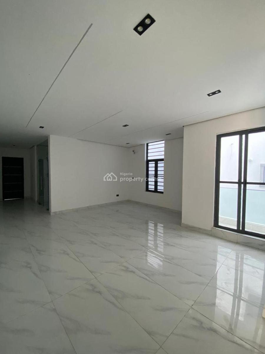 Premium 1-bedroom Apartment Located in a Secure and Serene Environment, Lekki, Ologolo, Lekki, Lagos, Flat / Apartment for Sale