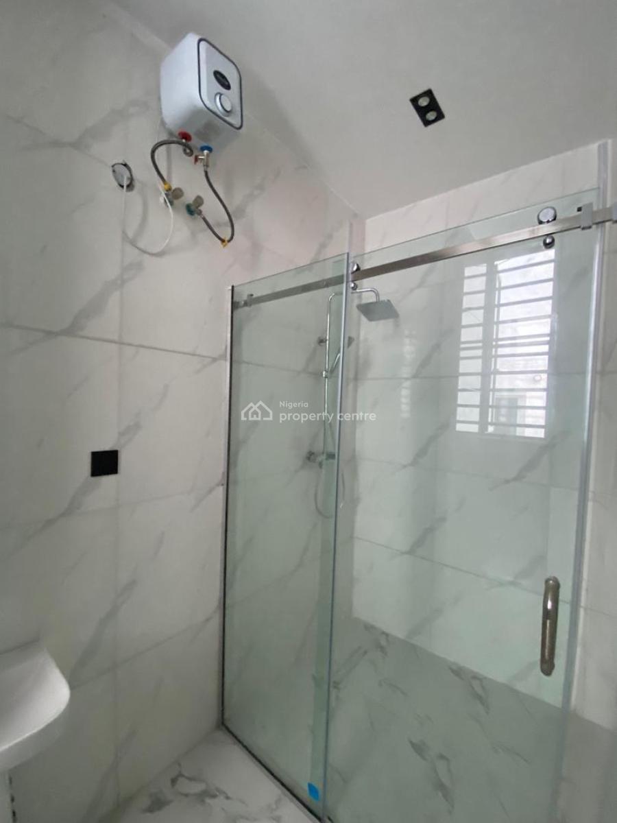 Premium 1-bedroom Apartment Located in a Secure and Serene Environment, Lekki, Ologolo, Lekki, Lagos, Flat / Apartment for Sale