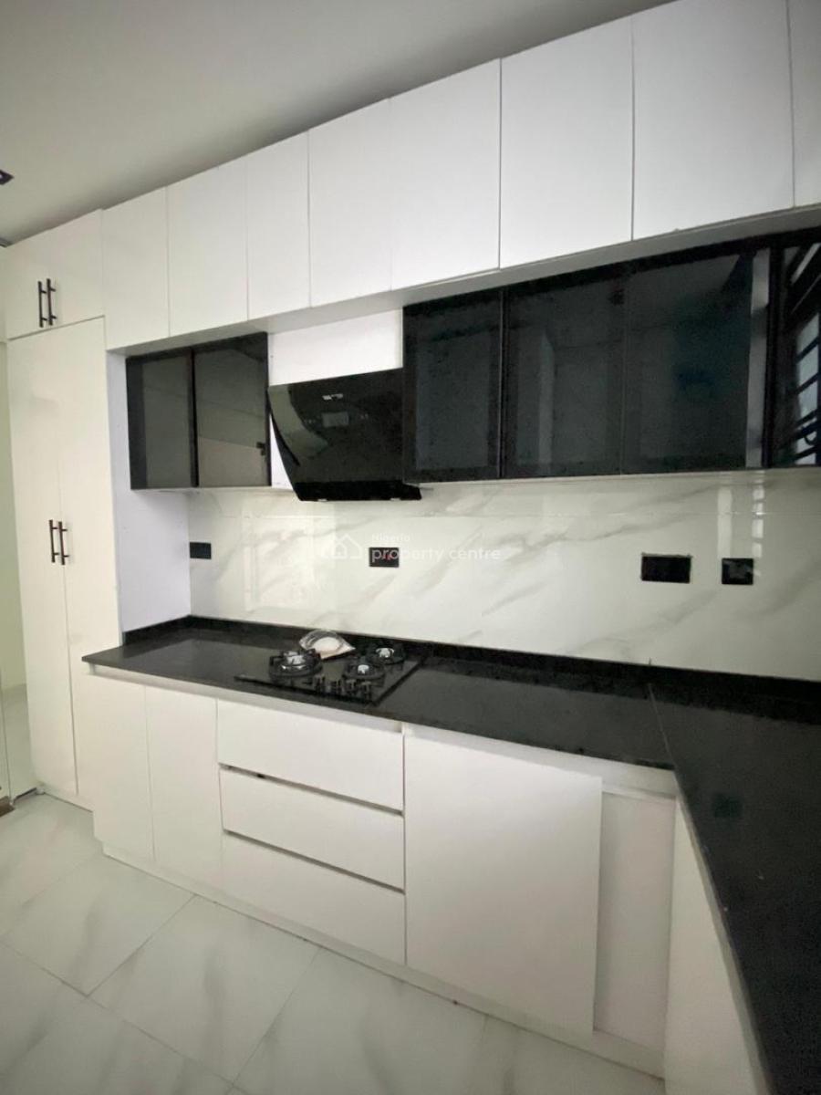 Premium 1-bedroom Apartment Located in a Secure and Serene Environment, Lekki, Ologolo, Lekki, Lagos, Flat / Apartment for Sale