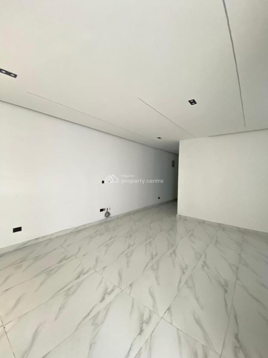 Premium 1-bedroom Apartment Located in a Secure and Serene Environment, Lekki, Ologolo, Lekki, Lagos, Flat / Apartment for Sale