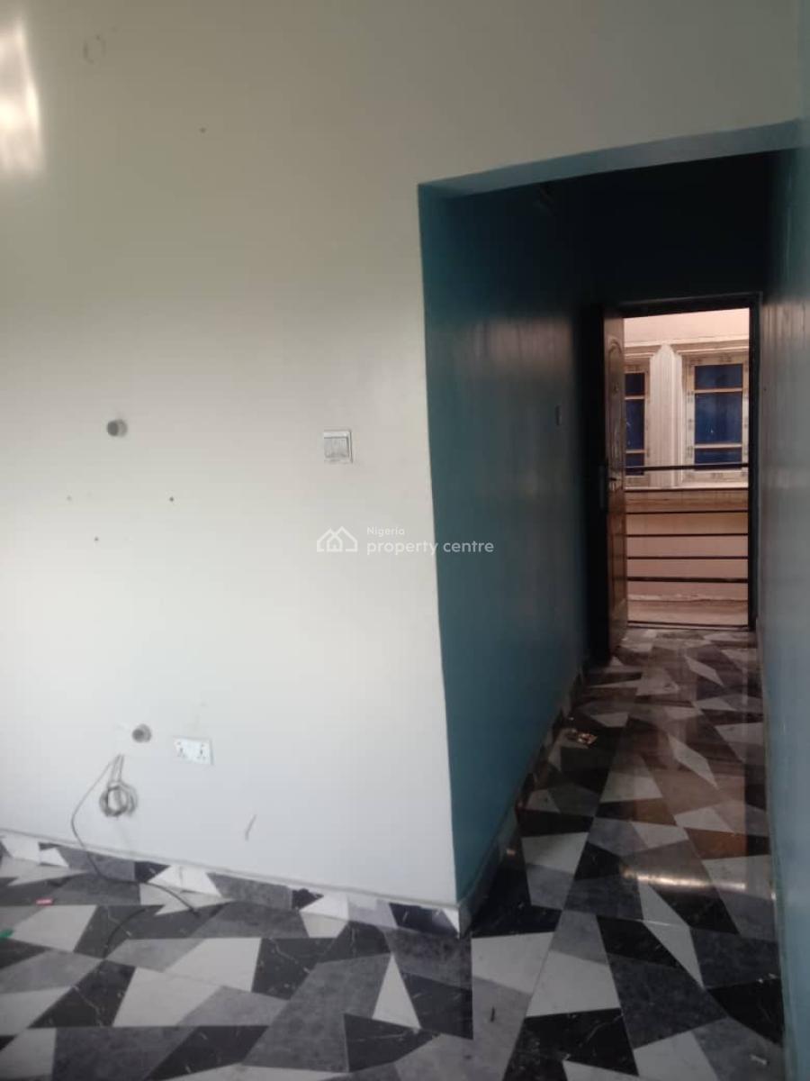 Pay and Pack in Mini Flat in a Well Paved, Fenced and Gated Compound, Off Badore Road, Ado, Ajah, Lagos, Mini Flat (room and Parlour) for Rent