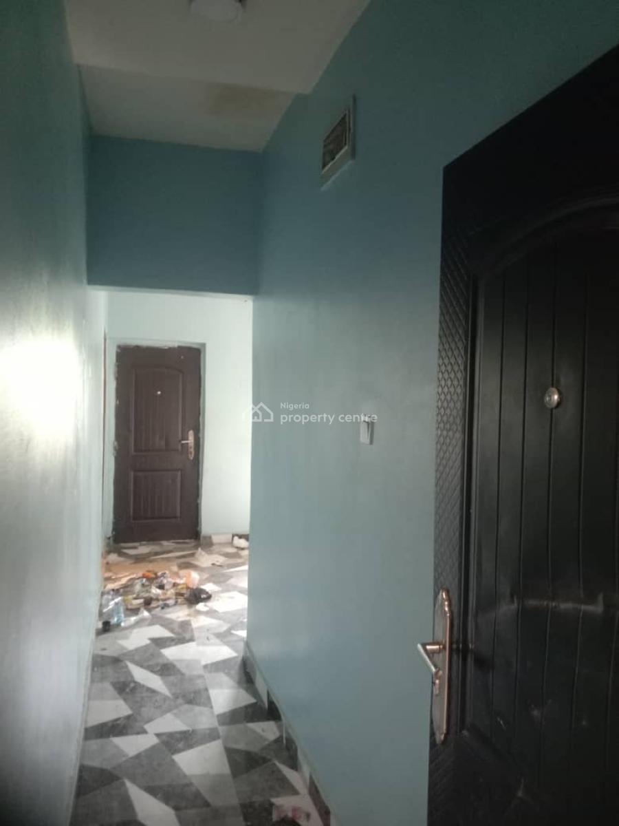 Pay and Pack in Mini Flat in a Well Paved, Fenced and Gated Compound, Off Badore Road, Ado, Ajah, Lagos, Mini Flat (room and Parlour) for Rent