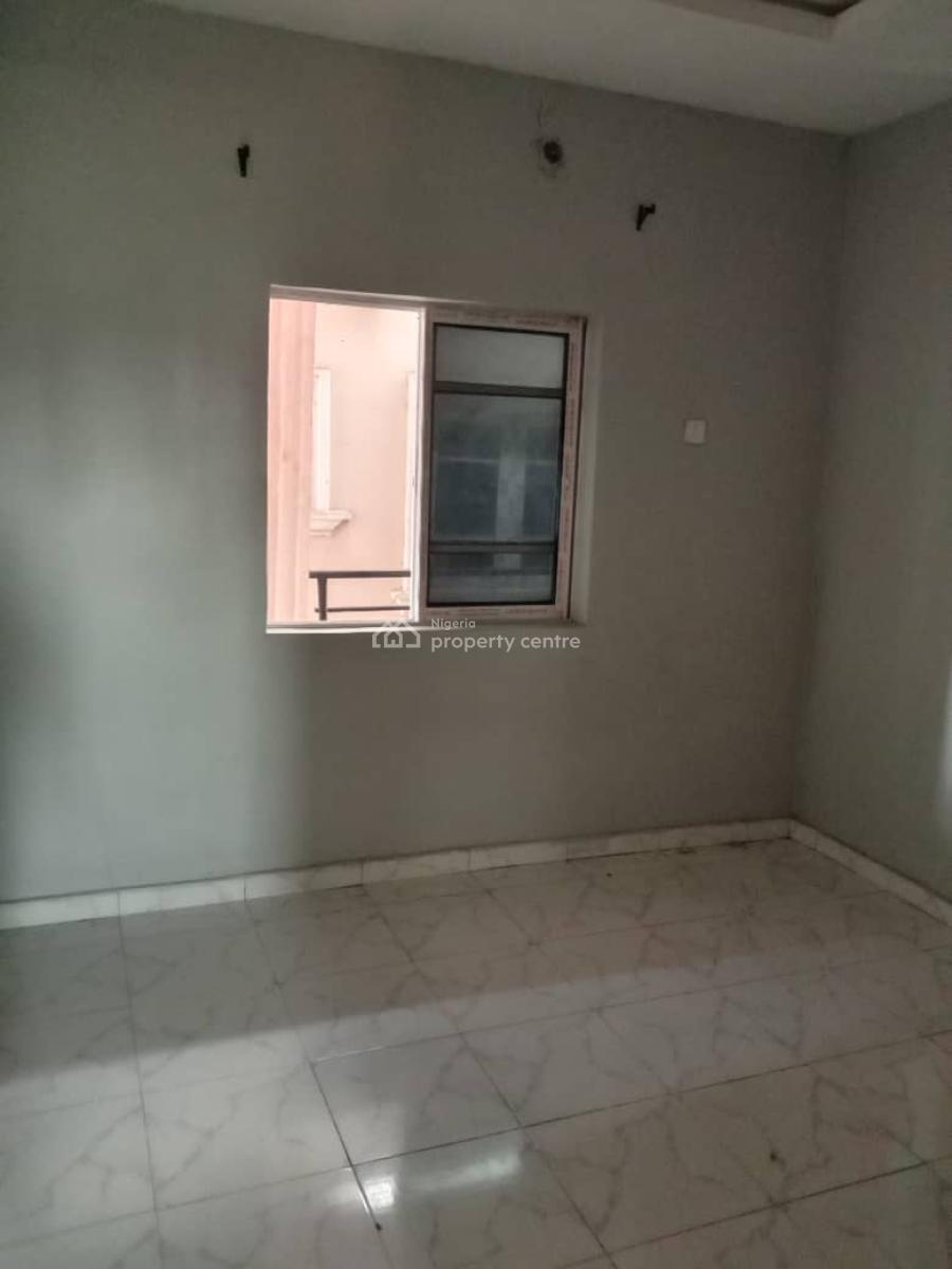 Pay and Pack in Mini Flat in a Well Paved, Fenced and Gated Compound, Off Badore Road, Ado, Ajah, Lagos, Mini Flat (room and Parlour) for Rent