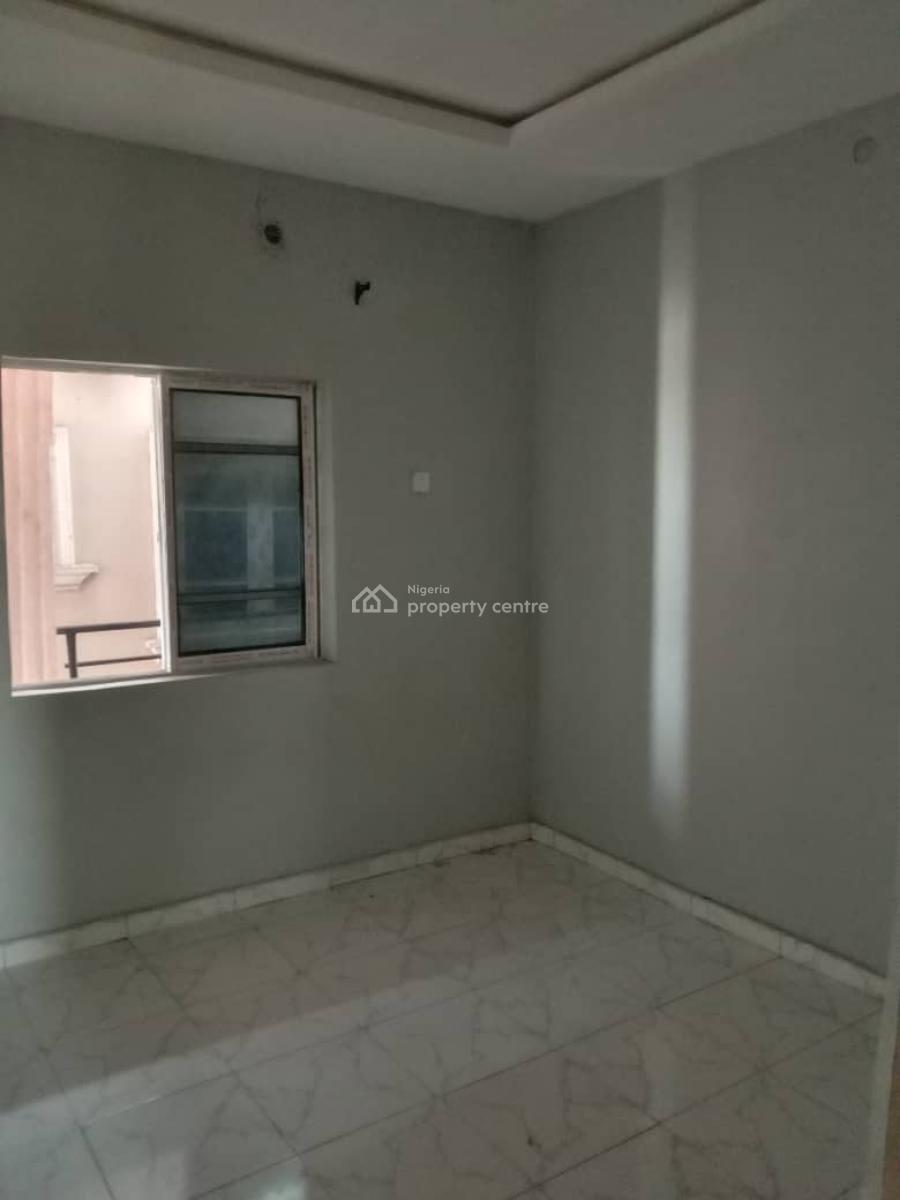 Pay and Pack in Mini Flat in a Well Paved, Fenced and Gated Compound, Off Badore Road, Ado, Ajah, Lagos, Mini Flat (room and Parlour) for Rent