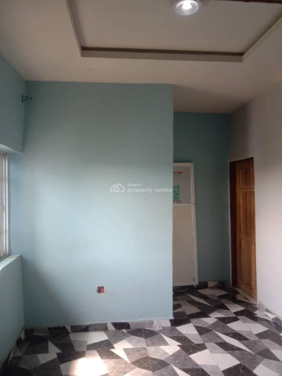 Pay and Pack in Mini Flat in a Well Paved, Fenced and Gated Compound, Off Badore Road, Ado, Ajah, Lagos, Mini Flat (room and Parlour) for Rent