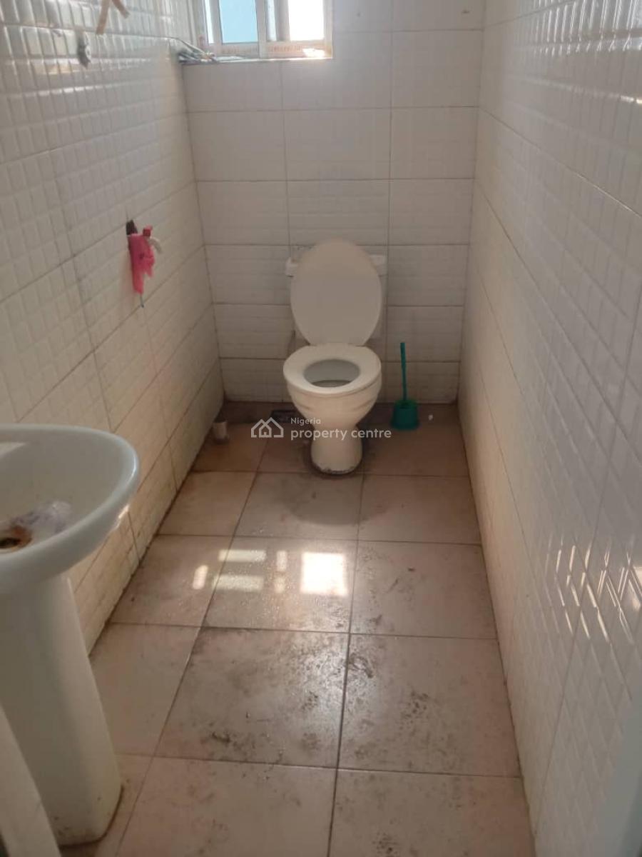 Pay and Pack in Mini Flat in a Well Paved, Fenced and Gated Compound, Off Badore Road, Ado, Ajah, Lagos, Mini Flat (room and Parlour) for Rent