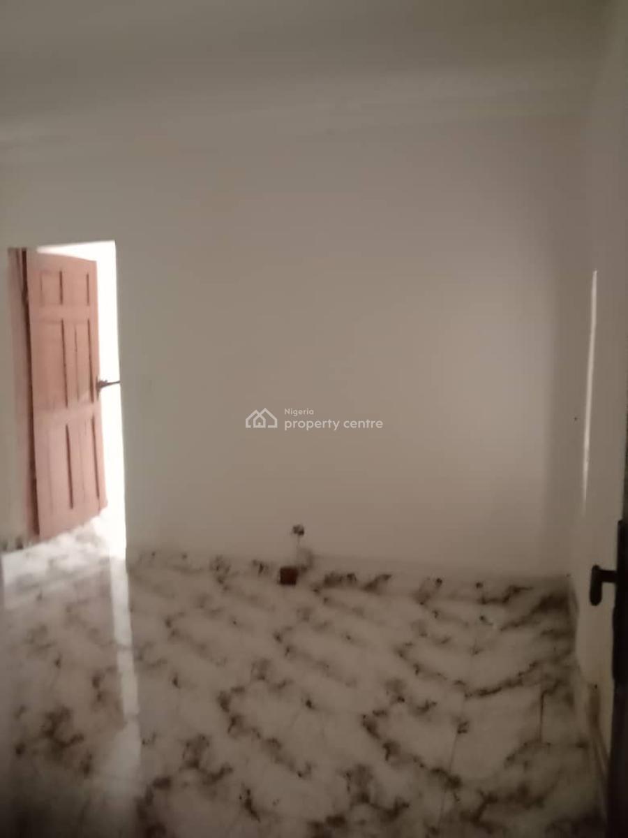 Spacious Pay and Pack in Mini Flat with 2 Toilets, Off Badore Road, Ado, Ajah, Lagos, Mini Flat (room and Parlour) for Rent