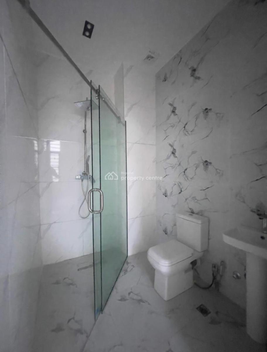 Masterpiece 2bedroom Serviced Apartment, Ologolo, Lekki, Lagos, Flat / Apartment for Sale