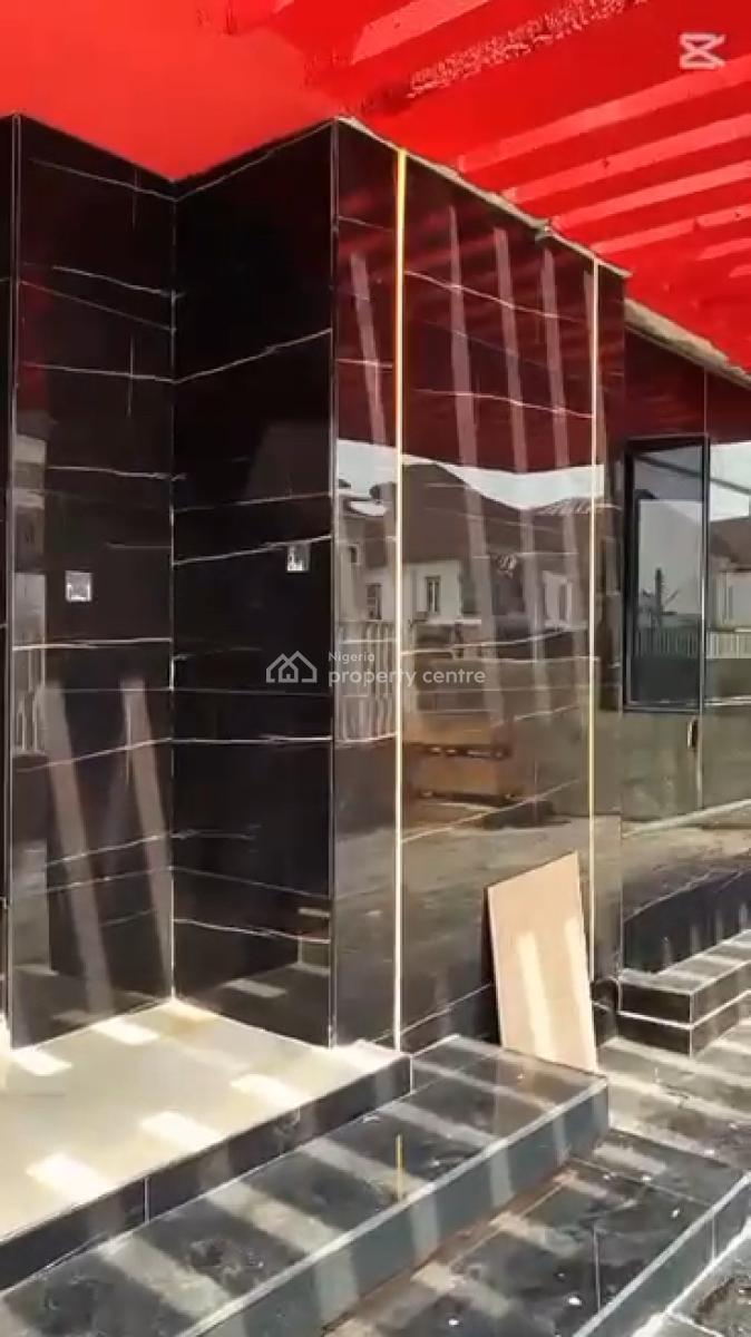 5-bedroom Fully Detached Duplex with Bq & Swimming Pool, Ologolo, Lekki, Lagos, Detached Duplex for Sale