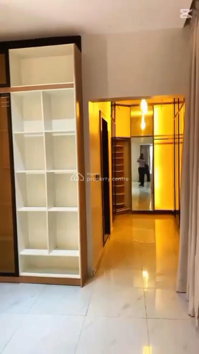 5-bedroom Fully Detached Duplex with Bq & Swimming Pool, Ologolo, Lekki, Lagos, Detached Duplex for Sale
