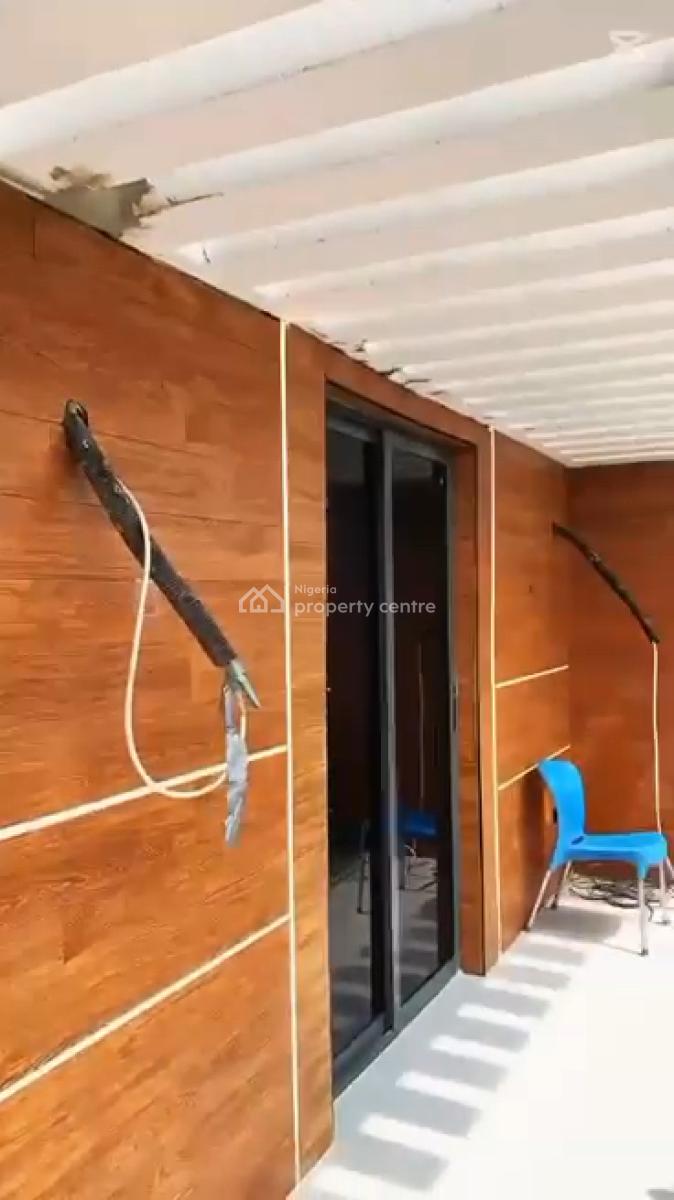 5-bedroom Fully Detached Duplex with Bq & Swimming Pool, Ologolo, Lekki, Lagos, Detached Duplex for Sale