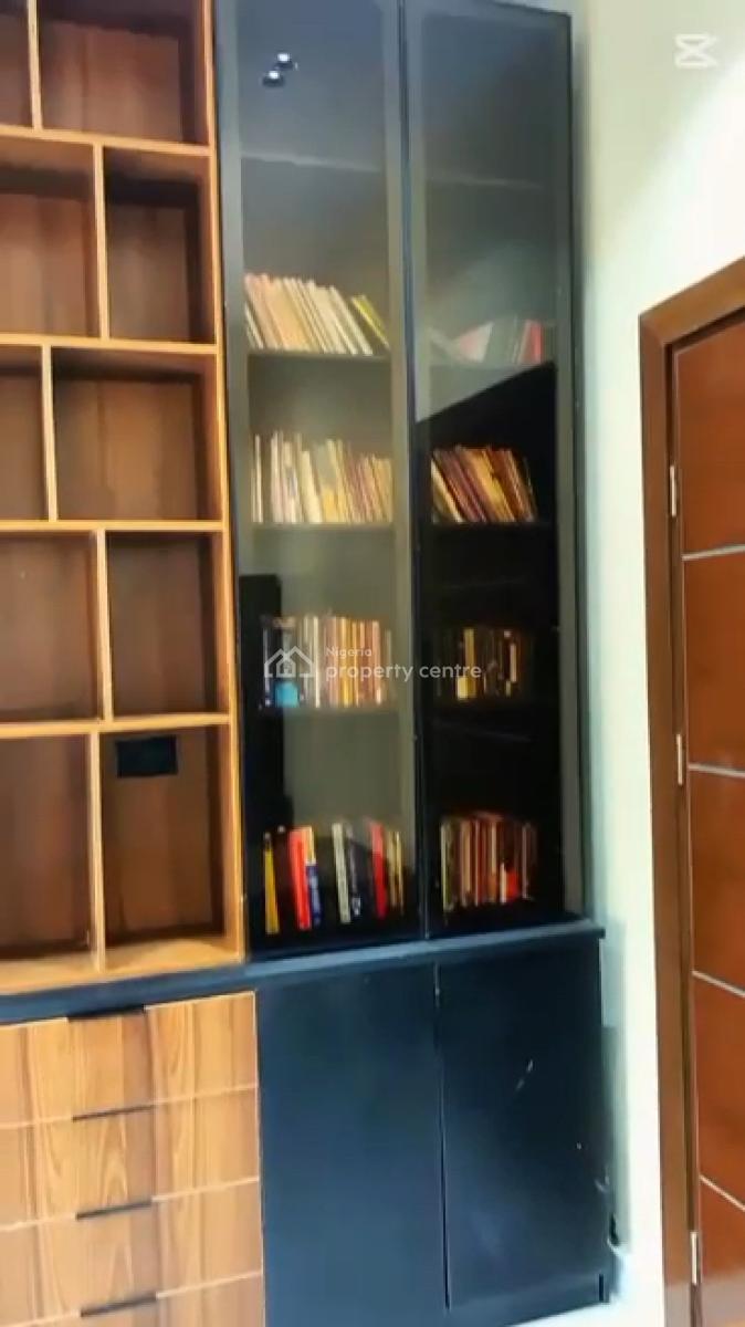 5-bedroom Fully Detached Duplex with Bq & Swimming Pool, Ologolo, Lekki, Lagos, Detached Duplex for Sale