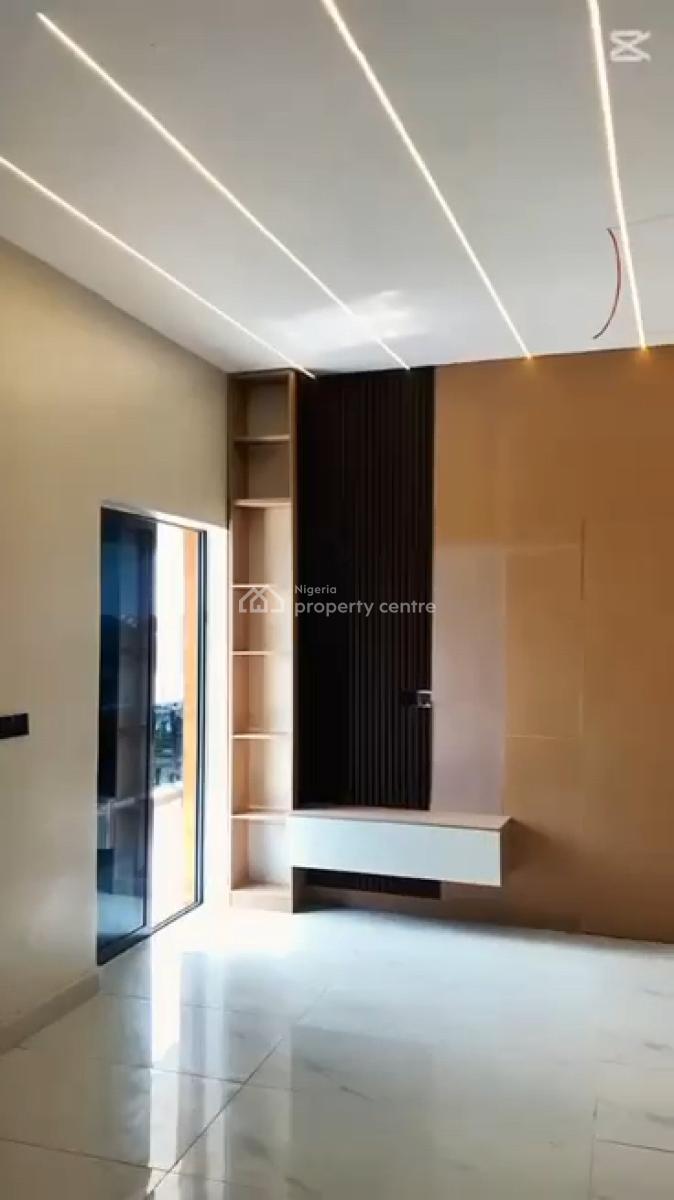 5-bedroom Fully Detached Duplex with Bq & Swimming Pool, Ologolo, Lekki, Lagos, Detached Duplex for Sale