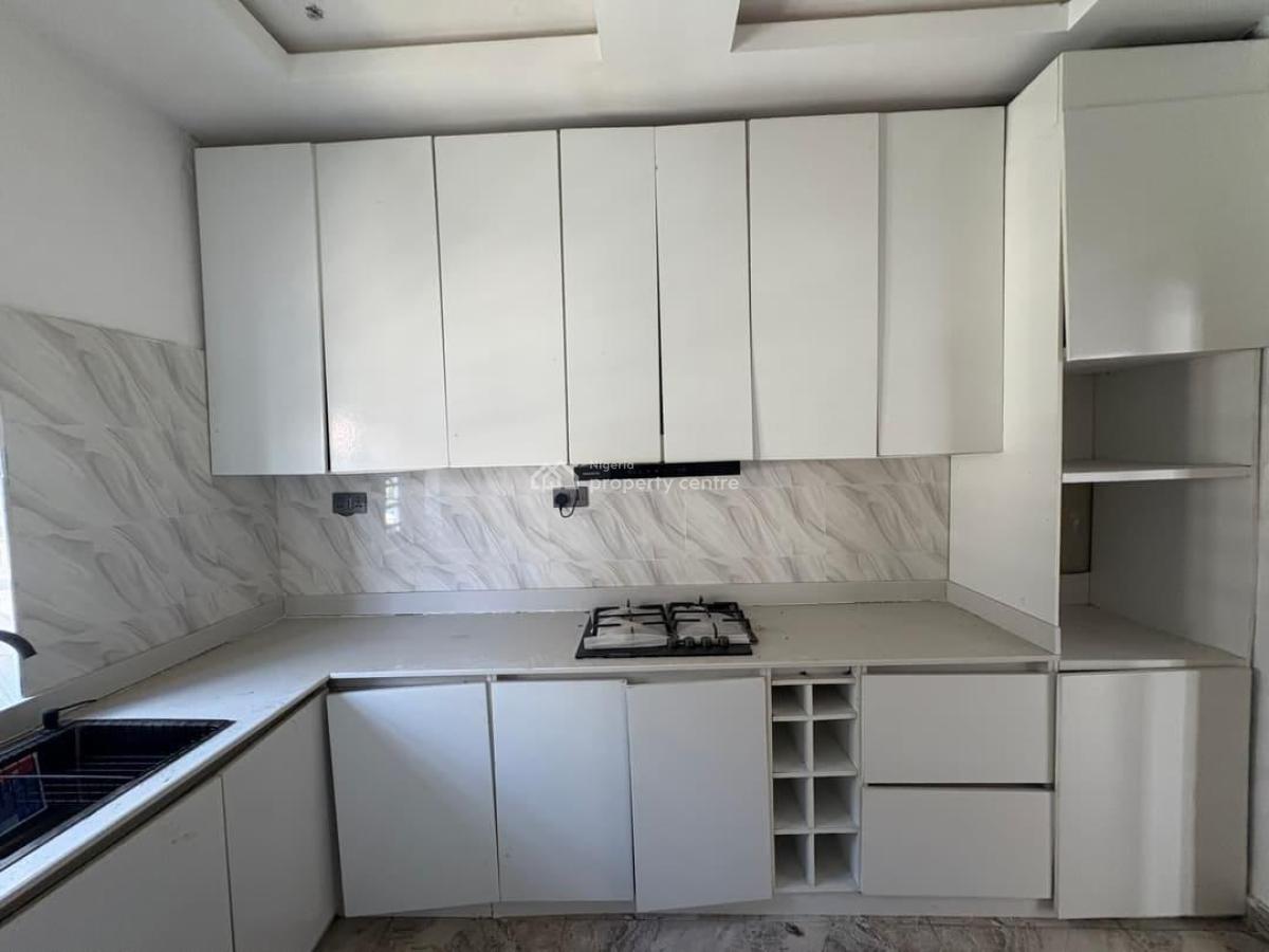 2 Bedroom Apartment, Ikate, Lekki, Lagos, Flat / Apartment for Sale