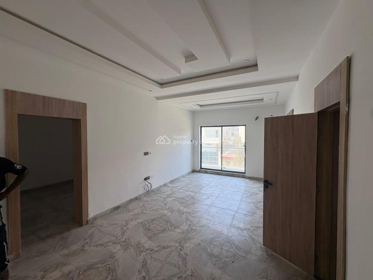 2 Bedroom Apartment, Ikate, Lekki, Lagos, Flat / Apartment for Sale