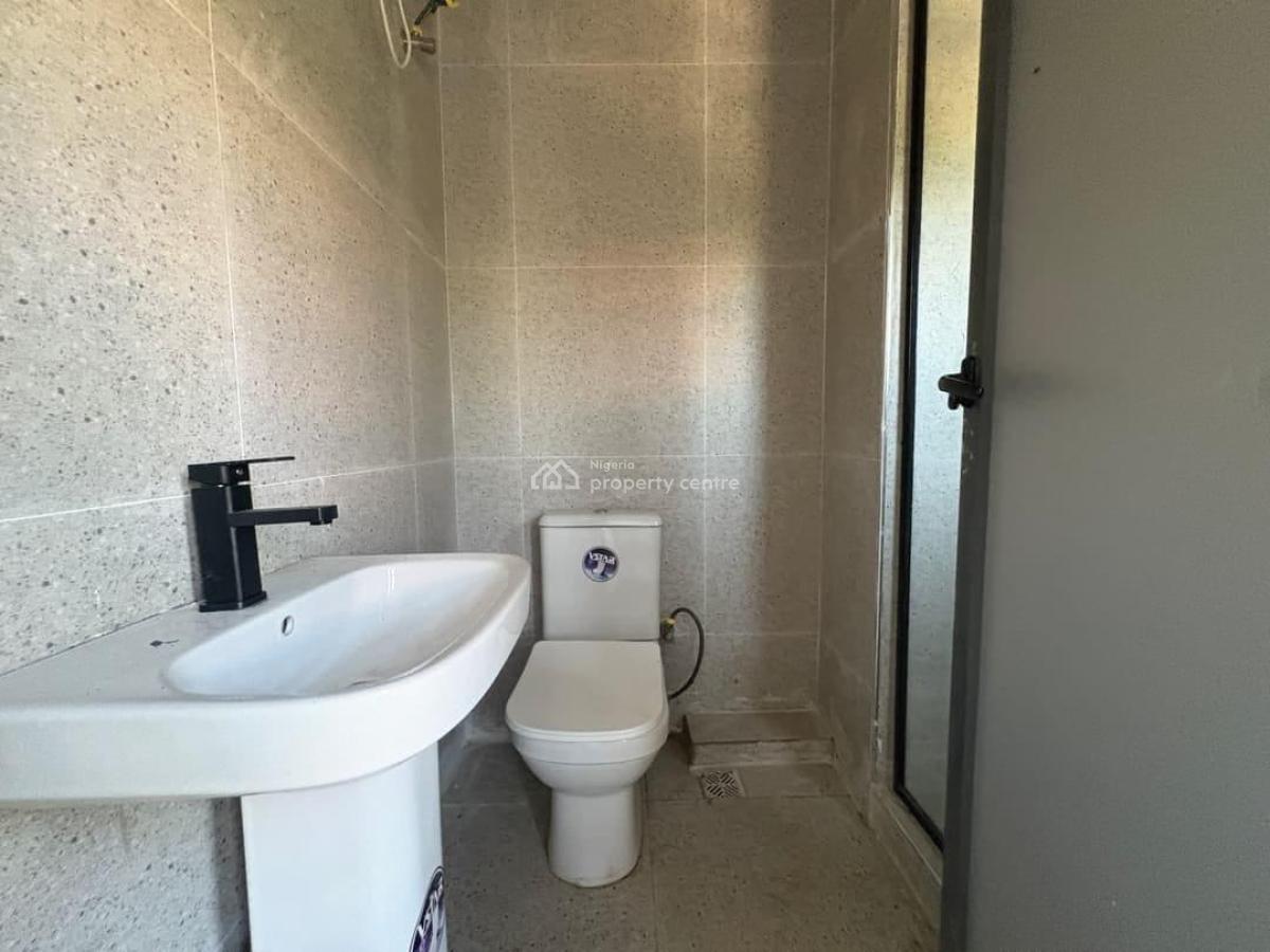 2 Bedroom Apartment, Ikate, Lekki, Lagos, Flat / Apartment for Sale
