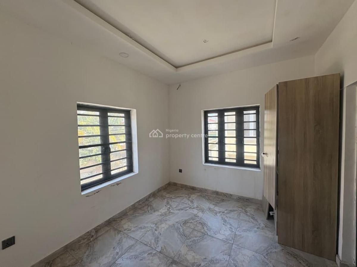 2 Bedroom Apartment, Ikate, Lekki, Lagos, Flat / Apartment for Sale