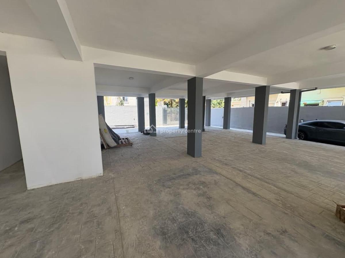 2 Bedroom Apartment, Ikate, Lekki, Lagos, Flat / Apartment for Sale