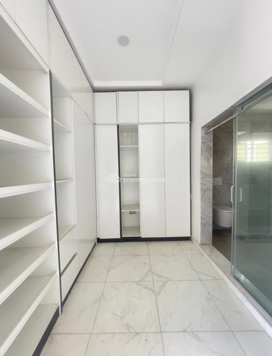 Breathtaking 5bedroom Fully Detached Duplex, Ologolo, Lekki, Lagos, Detached Duplex for Sale