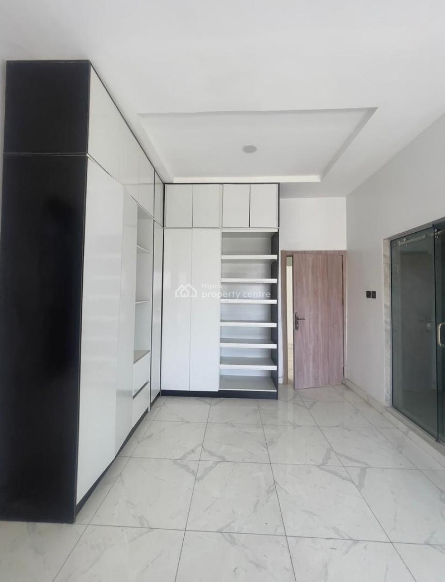 Breathtaking 5bedroom Fully Detached Duplex, Ologolo, Lekki, Lagos, Detached Duplex for Sale