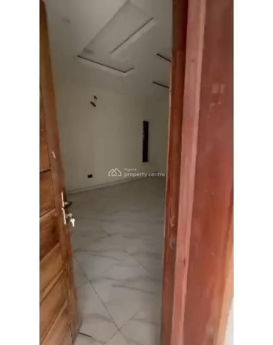 4 Bedroom Fully Detached +bq., Orchid, Lekki, Lagos, Detached Duplex for Sale