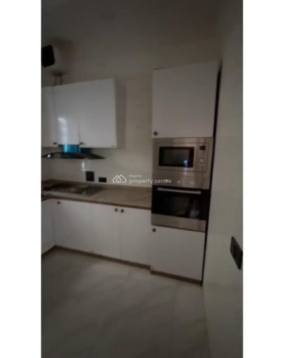 4 Bedroom Fully Detached +bq., Orchid, Lekki, Lagos, Detached Duplex for Sale