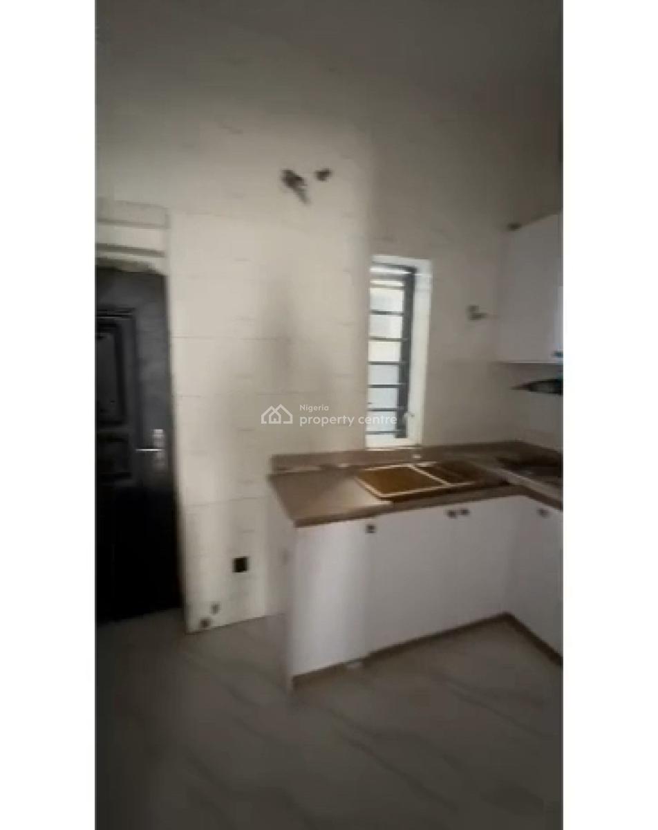 4 Bedroom Fully Detached +bq., Orchid, Lekki, Lagos, Detached Duplex for Sale