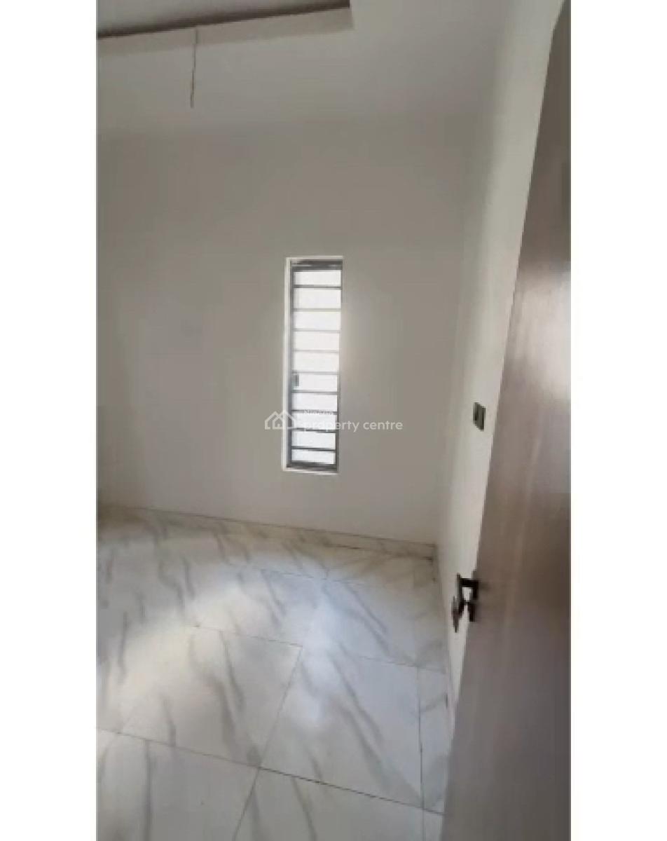 4 Bedroom Fully Detached +bq., Orchid, Lekki, Lagos, Detached Duplex for Sale