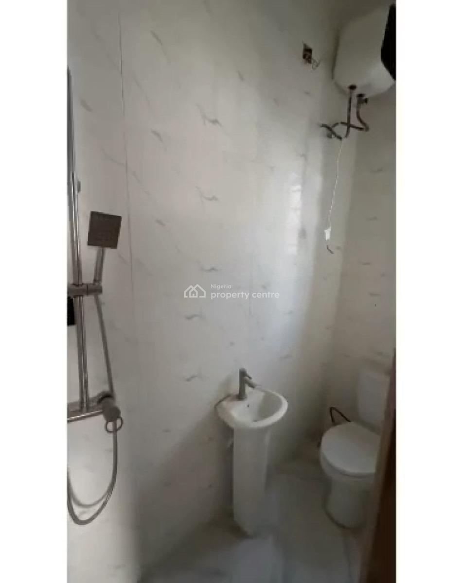 4 Bedroom Fully Detached +bq., Orchid, Lekki, Lagos, Detached Duplex for Sale