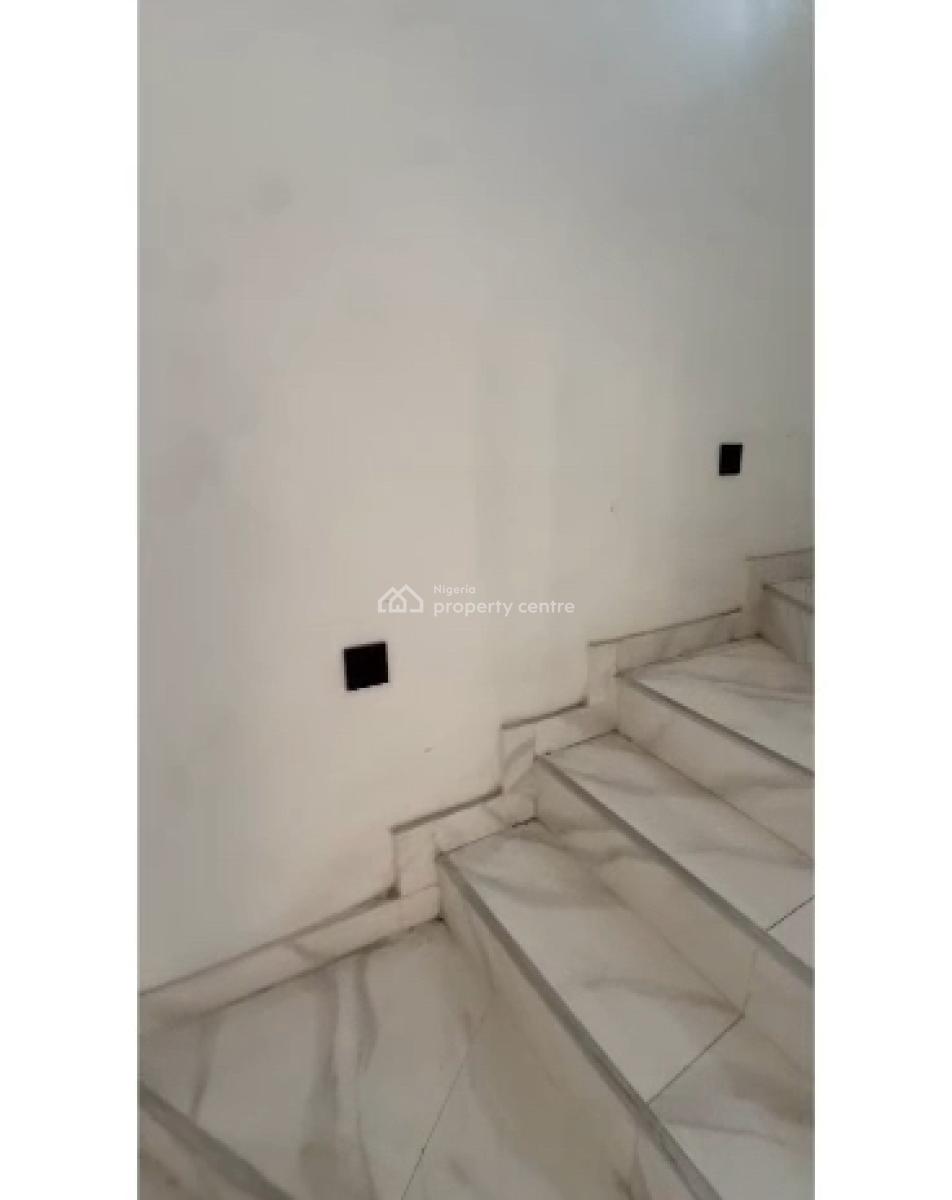 4 Bedroom Fully Detached +bq., Orchid, Lekki, Lagos, Detached Duplex for Sale