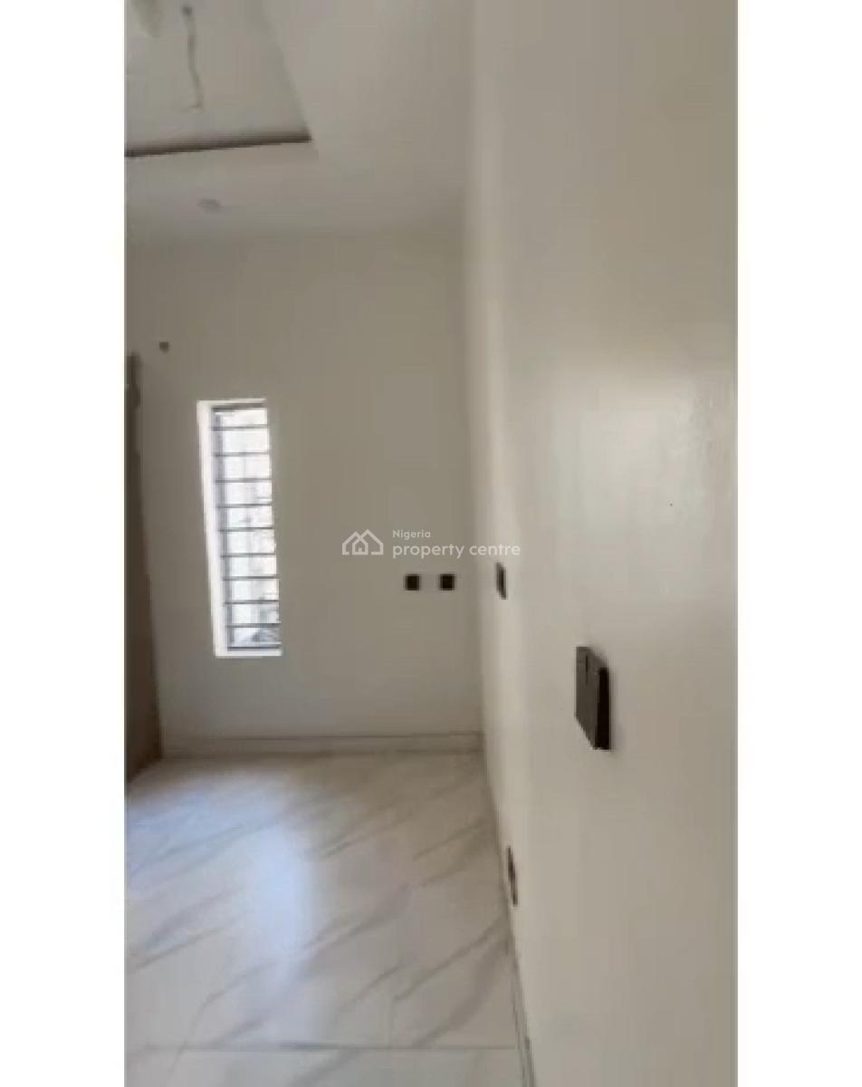 4 Bedroom Fully Detached +bq., Orchid, Lekki, Lagos, Detached Duplex for Sale