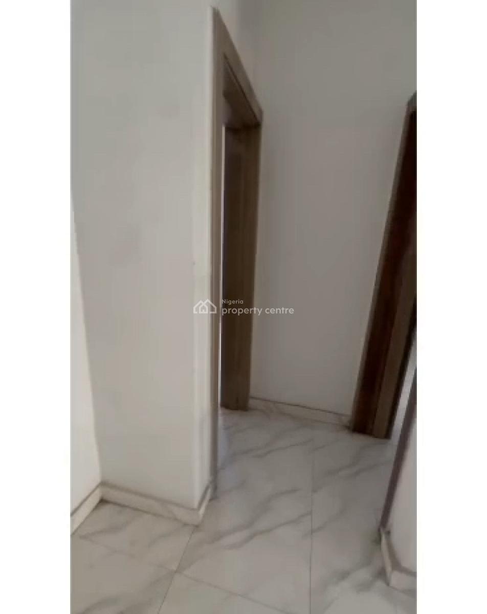 4 Bedroom Fully Detached +bq., Orchid, Lekki, Lagos, Detached Duplex for Sale
