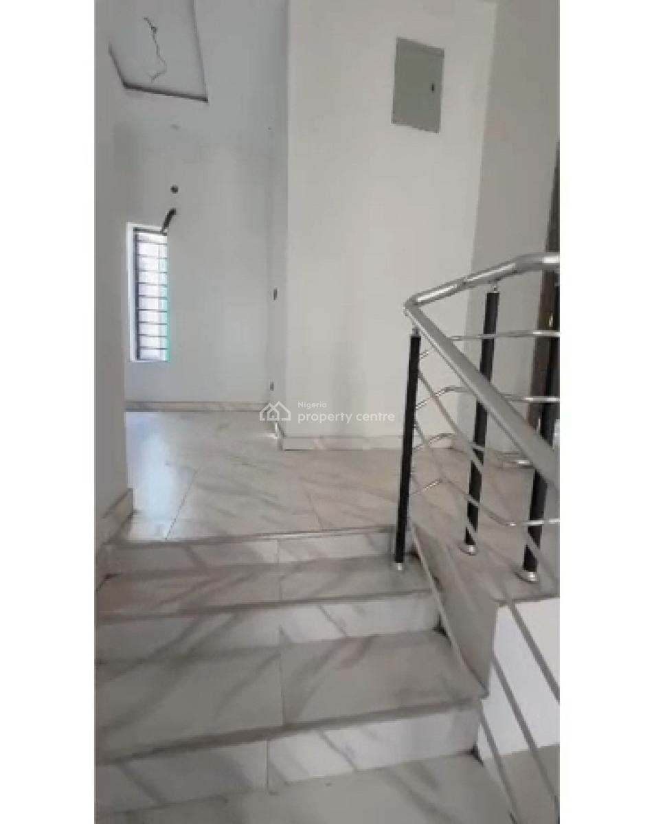 4 Bedroom Fully Detached +bq., Orchid, Lekki, Lagos, Detached Duplex for Sale