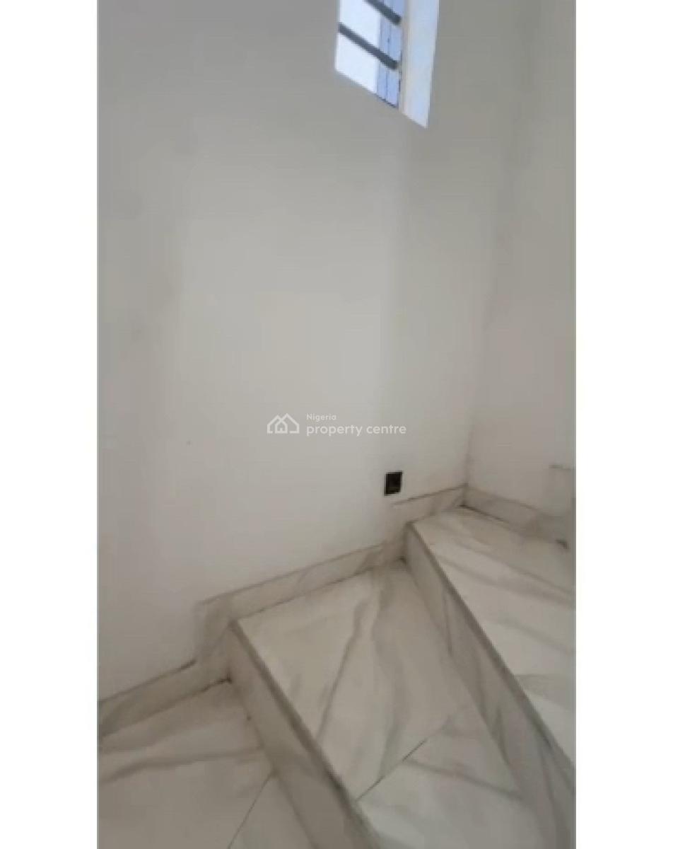 4 Bedroom Fully Detached +bq., Orchid, Lekki, Lagos, Detached Duplex for Sale