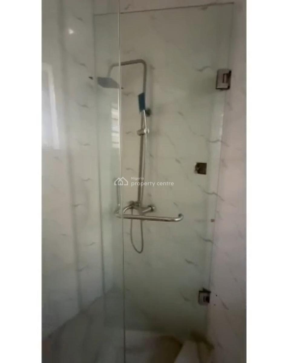 4 Bedroom Fully Detached +bq., Orchid, Lekki, Lagos, Detached Duplex for Sale