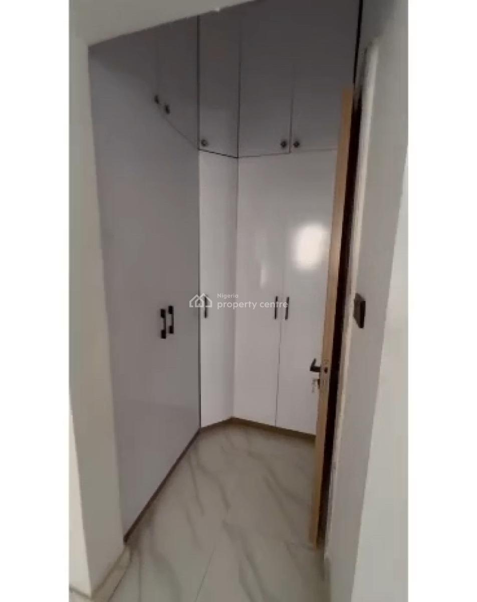 4 Bedroom Fully Detached +bq., Orchid, Lekki, Lagos, Detached Duplex for Sale