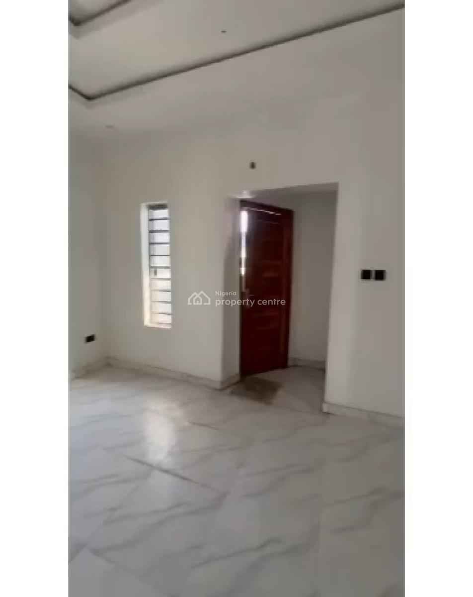 4 Bedroom Fully Detached +bq., Orchid, Lekki, Lagos, Detached Duplex for Sale