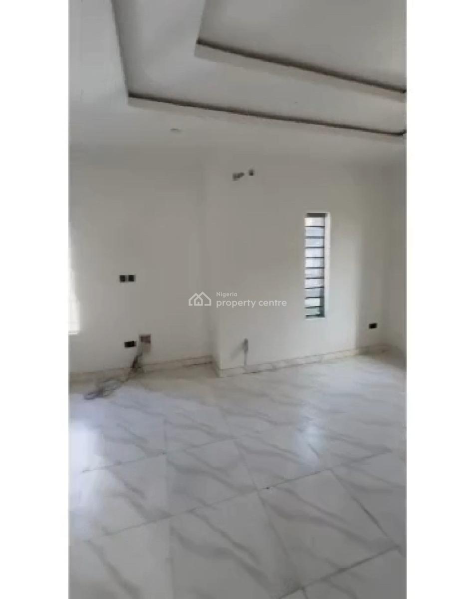 4 Bedroom Fully Detached +bq., Orchid, Lekki, Lagos, Detached Duplex for Sale