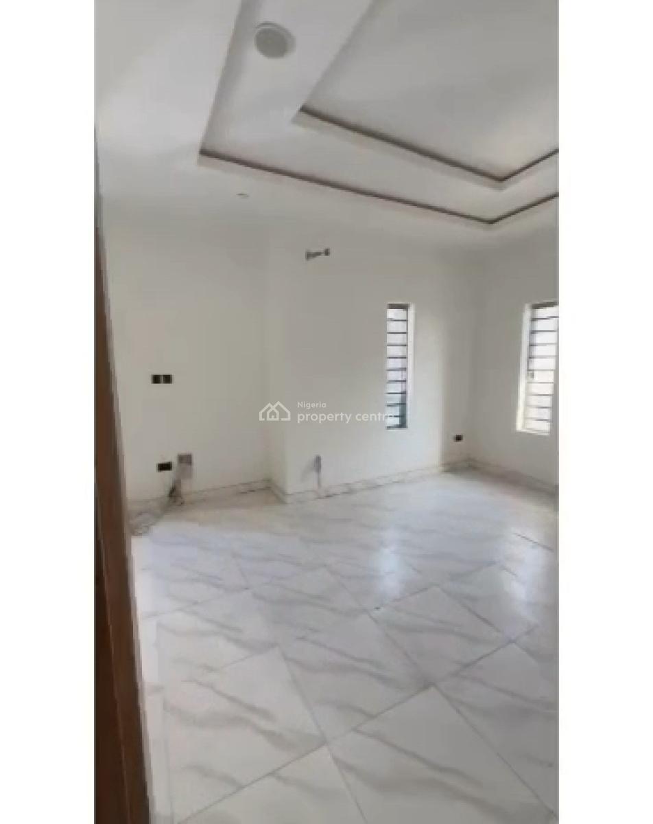 4 Bedroom Fully Detached +bq., Orchid, Lekki, Lagos, Detached Duplex for Sale