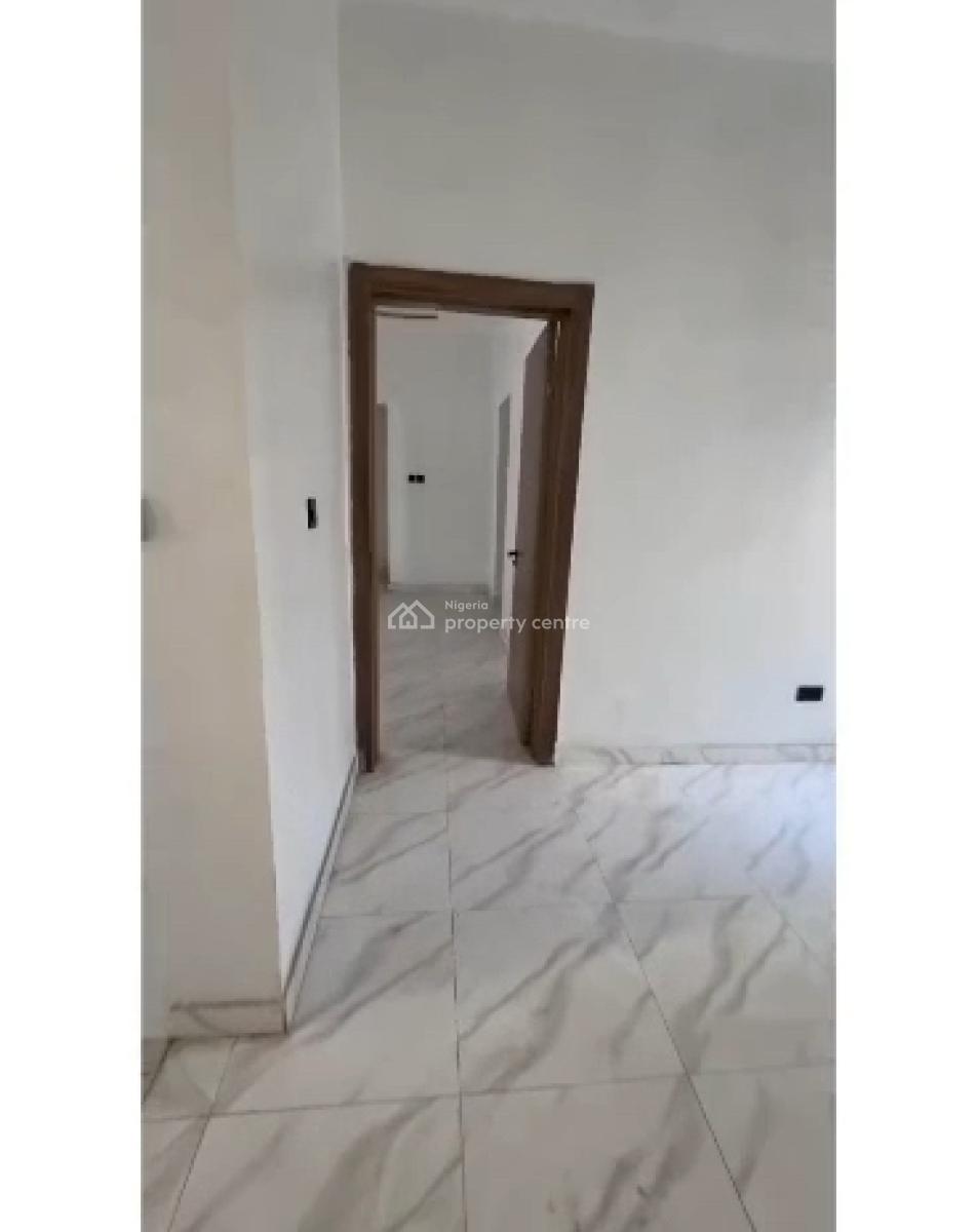 4 Bedroom Fully Detached +bq., Orchid, Lekki, Lagos, Detached Duplex for Sale