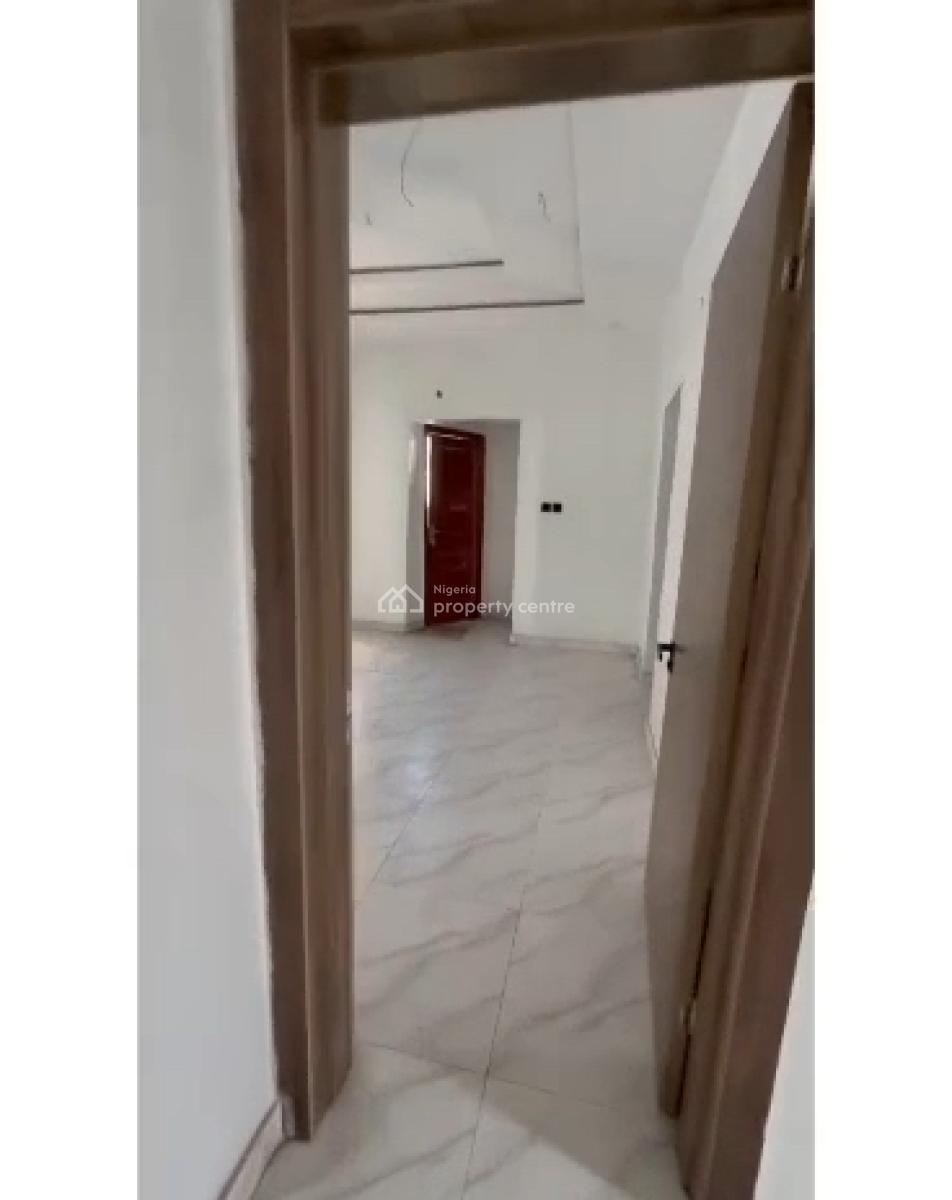 4 Bedroom Fully Detached +bq., Orchid, Lekki, Lagos, Detached Duplex for Sale