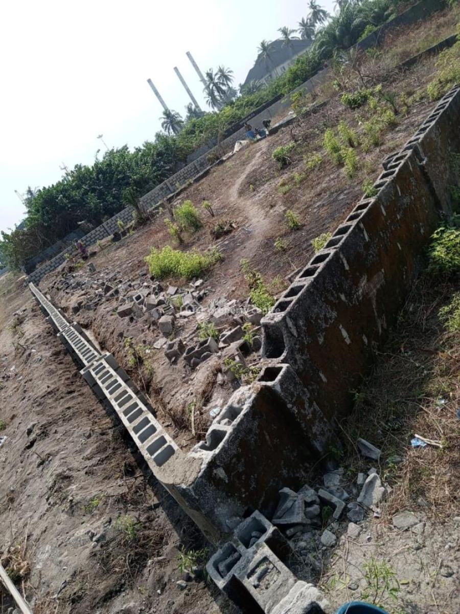1,339sqm, Eleko, Ibeju Lekki, Lagos, Land for Sale