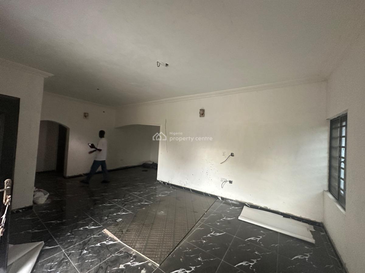 Luxury 2 Bedroom Apartment with Excellent Facilities, Abijo, Ajah, Lagos, Flat / Apartment for Rent