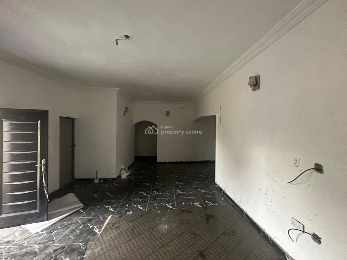 Luxury 2 Bedroom Apartment with Excellent Facilities, Abijo, Ajah, Lagos, Flat / Apartment for Rent