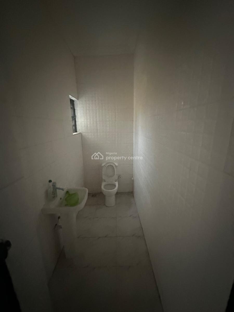 Luxury 2 Bedroom Apartment with Excellent Facilities, Abijo, Ajah, Lagos, Flat / Apartment for Rent