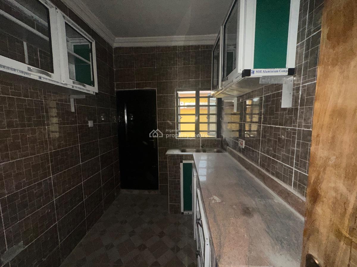 Luxury 2 Bedroom Apartment with Excellent Facilities, Abijo, Ajah, Lagos, Flat / Apartment for Rent