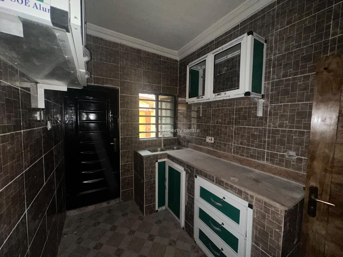 Luxury 2 Bedroom Apartment with Excellent Facilities, Abijo, Ajah, Lagos, Flat / Apartment for Rent